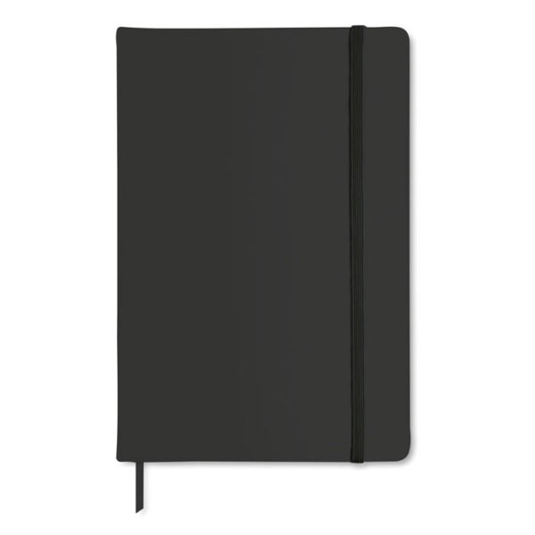 Libreta de notas A5 ARCONOT