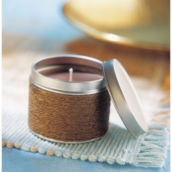 Vela con fragancia DELICIOUS - Imagen 2