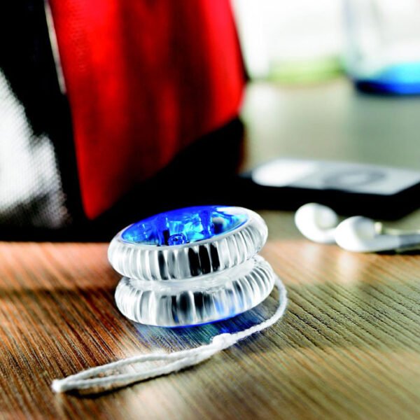 Yoyo luminoso FLASHYO - Imagen 3