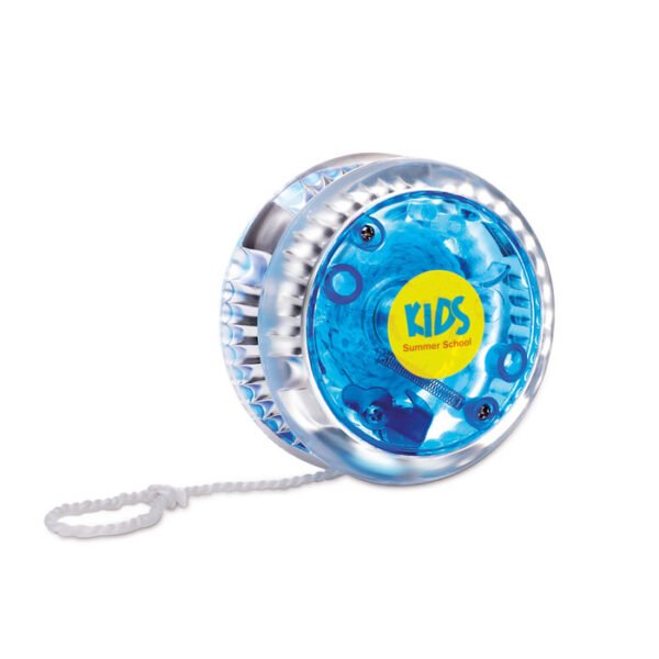 Yoyo luminoso FLASHYO - Imagen 2