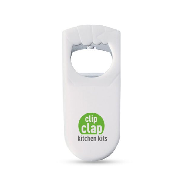 Abrebotellas y tapón BLABBY - Imagen 2
