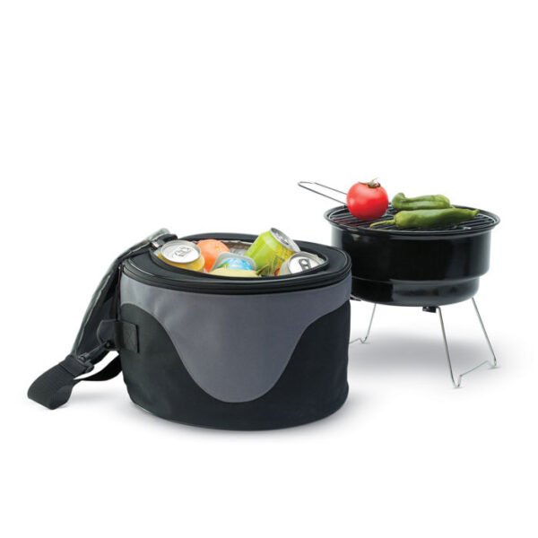 BBQ Bolsa nevera DONAU