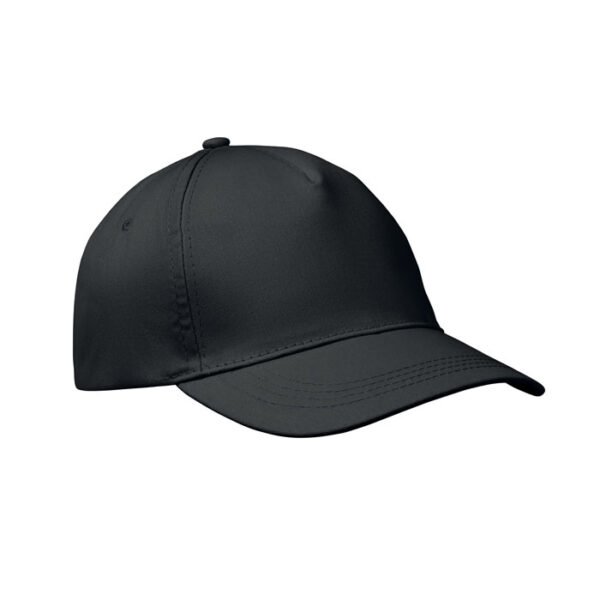 Gorra de béisbol de 5 paneles BUZZ