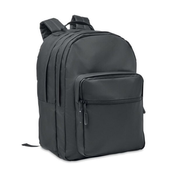Mochila para portátil RPET 300D VALLEY BACKPACK