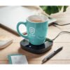 Calienta tazas en ABS WARMUG - Imagen 2