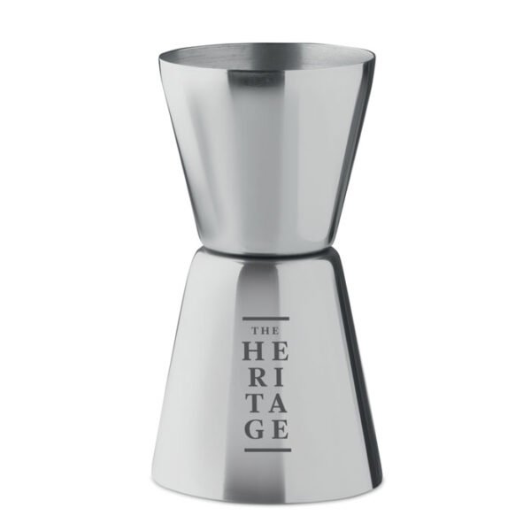 Vaso medidor acero inoxidable FROZEN - Imagen 2