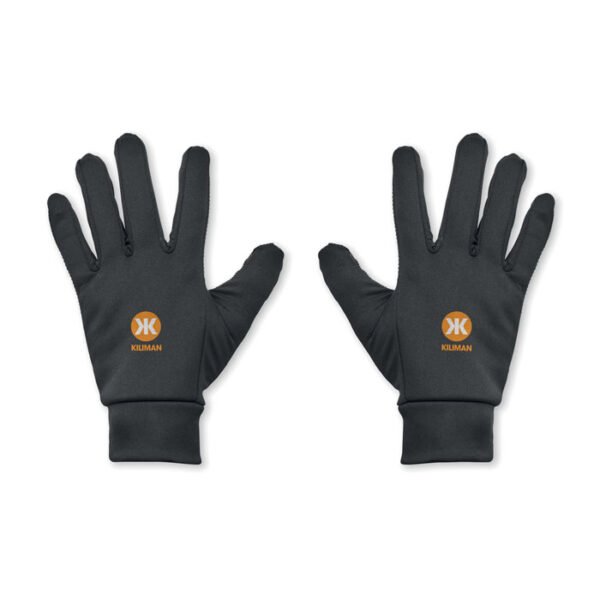 Guantes deportivos táctiles LESPORT - Imagen 2