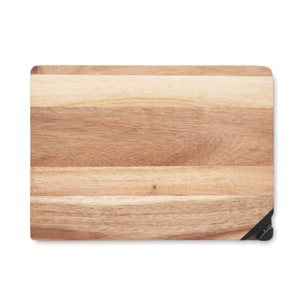 Tabla de madera de acacia ACALIM - Imagen 2