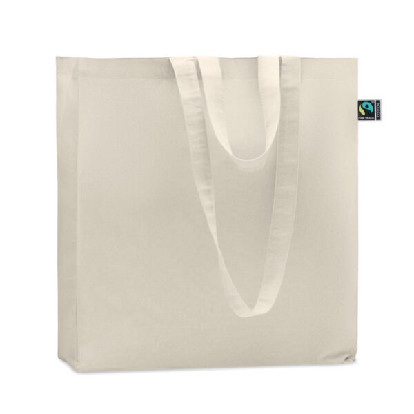 Bolsa de la compra Fairtrade OSOLE ++