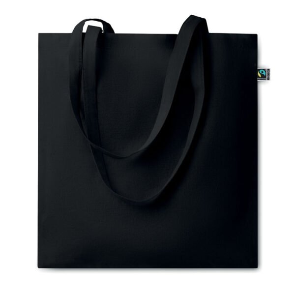 Bolsa comercio justo 140gr/m² OSOLE COLOUR