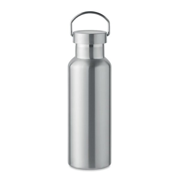 Botella doble pared 500 ml FLORENCE