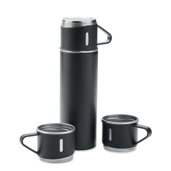 Set botella y taza doble pared SHARM