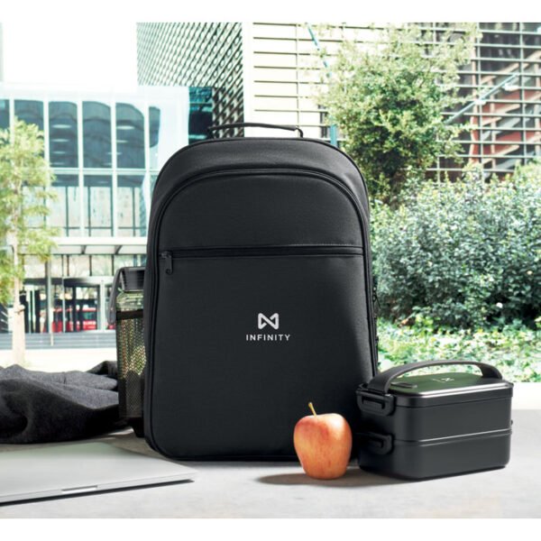 Mochila RPET 300D portatil 15" COOLPACK - Imagen 2