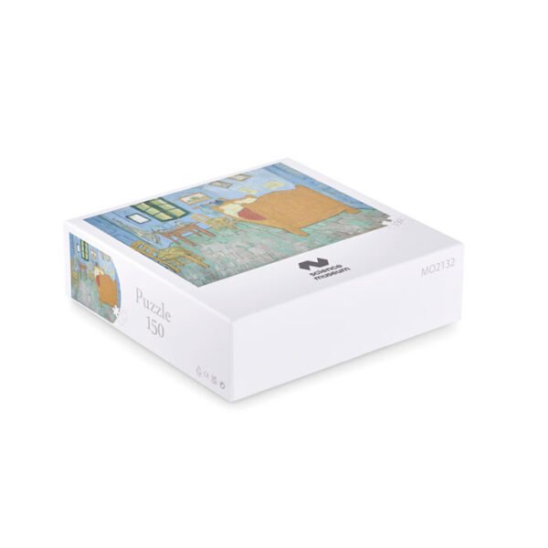 Puzzle de 150 piezas en caja PUZZ - Imagen 2