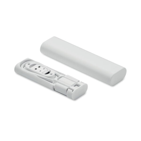 Set conectores de cable 9 en 1 SUPABLE