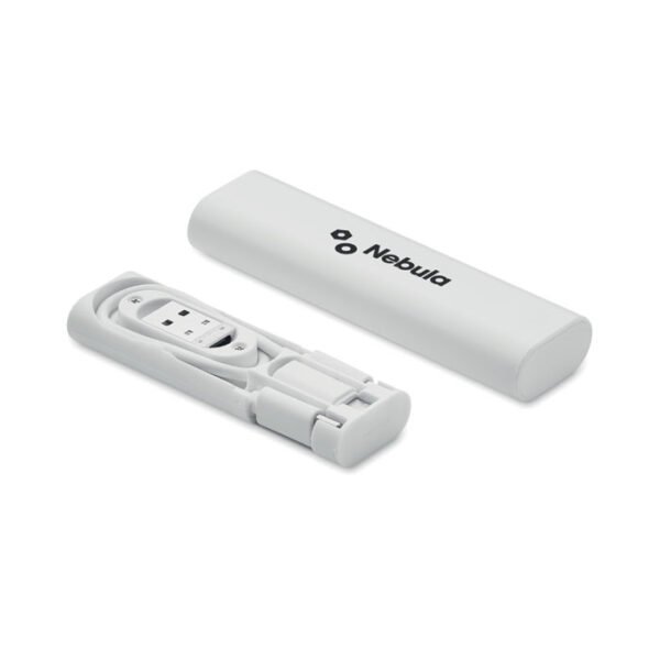 Set conectores de cable 9 en 1 SUPABLE - Imagen 2