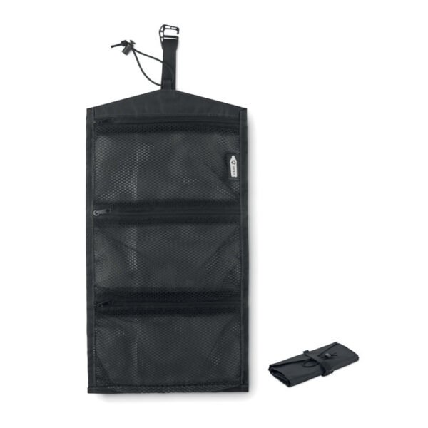 Organizador cables RPET 210D TRAVELI