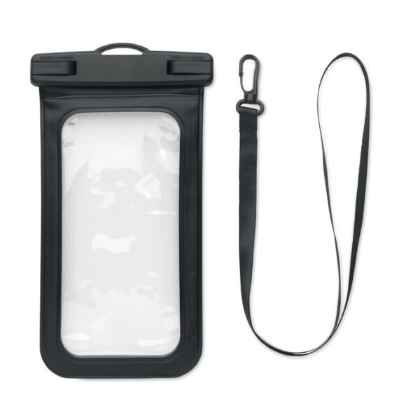 Funda impermeable para móvil SMAG