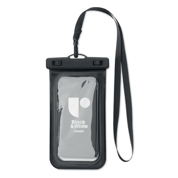 Funda impermeable para móvil SMAG - Imagen 2