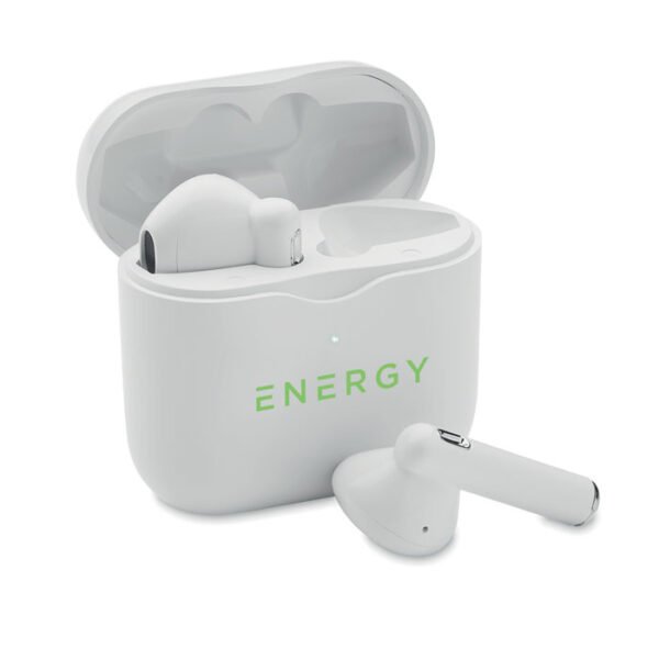 Auriculares TWS con micrófono ORETA - Imagen 2