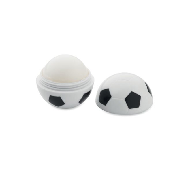Bálsamo labial balón fútbol BALL