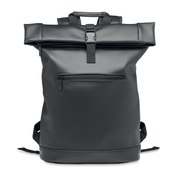 Mochila portátil 15" rolltop BAI ROLL