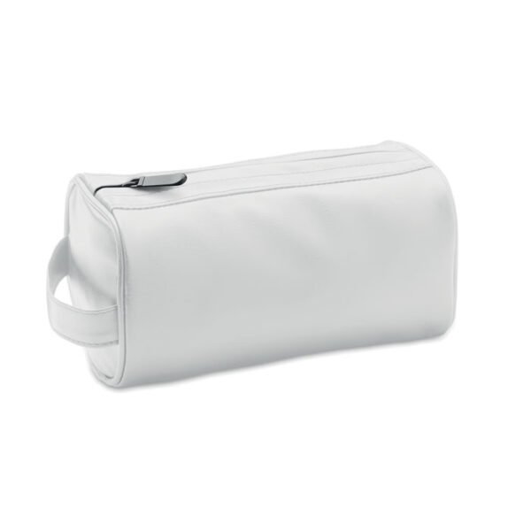 Neceser PU con cremallera BAI COSMETIC