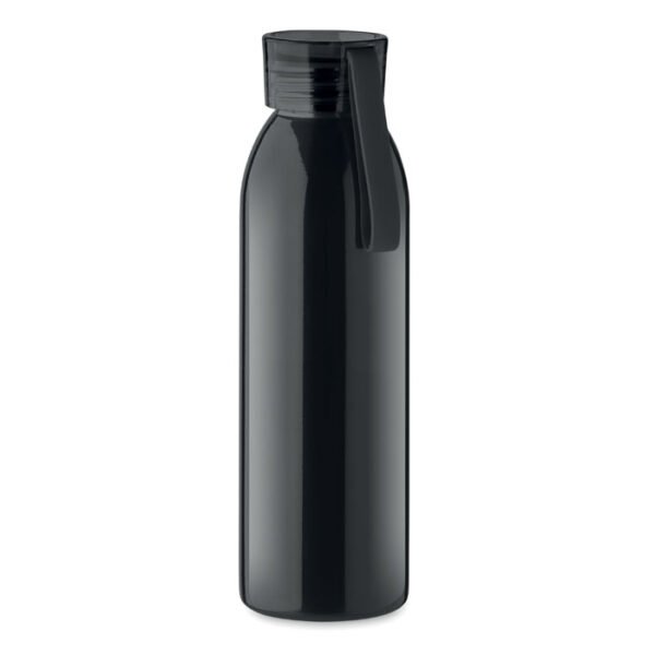 Botella de acero inox 650 ml BIRA