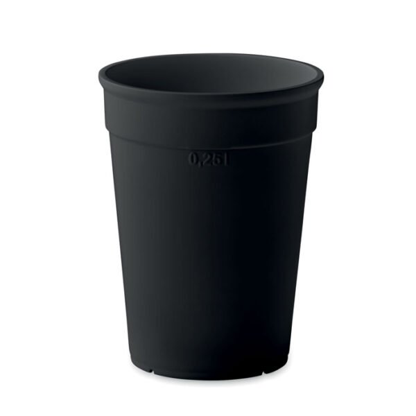 Vaso de PP 250 ml AWAYCUP