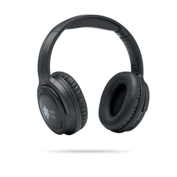 Auriculares plegables ANC SILENT - Imagen 2