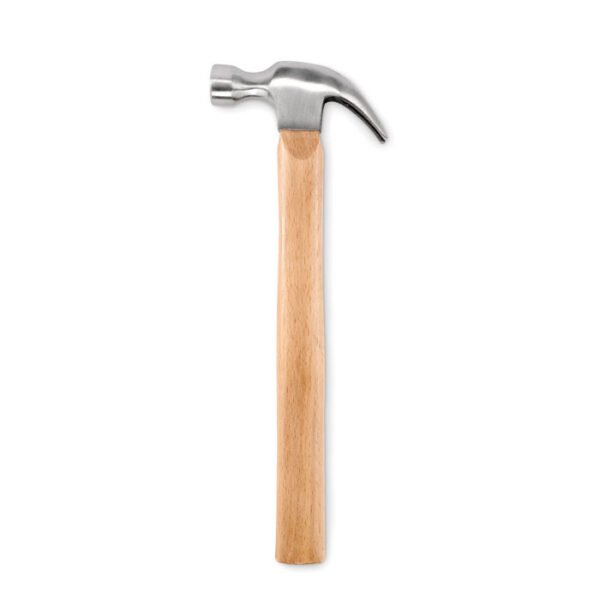 Martillo en madera de haya CRACKER