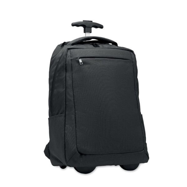 Mochila trolley RPET 600D DALVIK