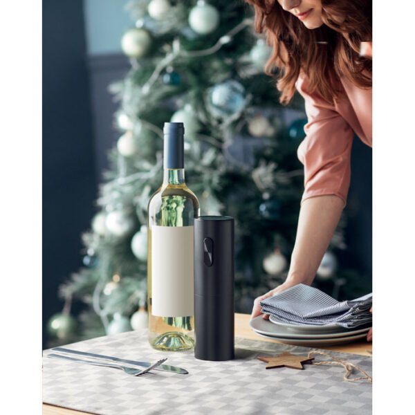 Abridor eléctrico de botellas VINO - Imagen 3