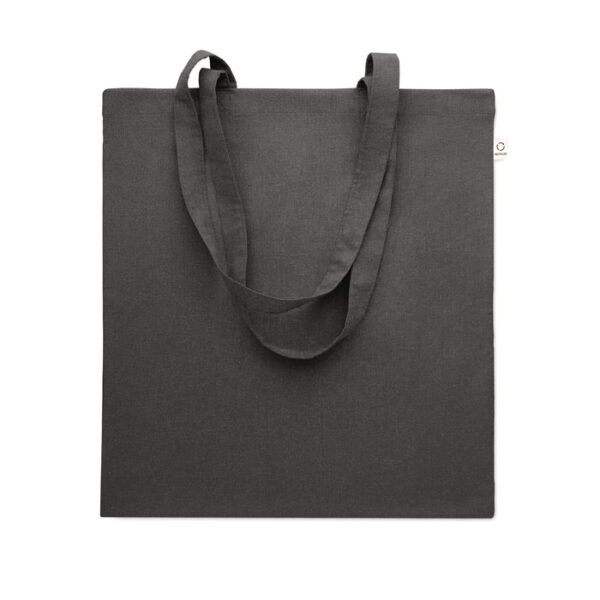 Bolsa de algodón reciclado VIVEKA COLOUR