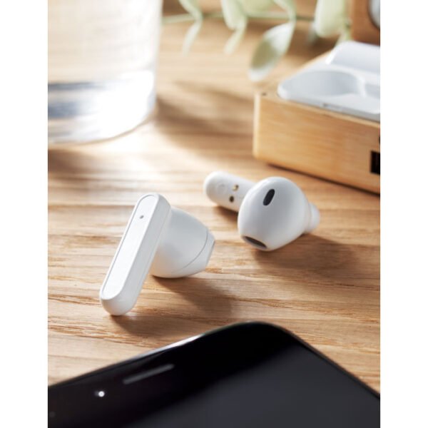 Auriculares TWS con micrófono OREBAM - Imagen 3
