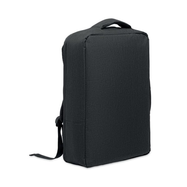 Mochila delgada portátil 15" LAUGAR