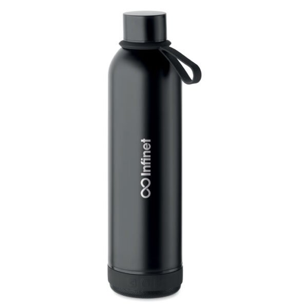 Botella de doble pared 500 ml MUSEY - Imagen 2
