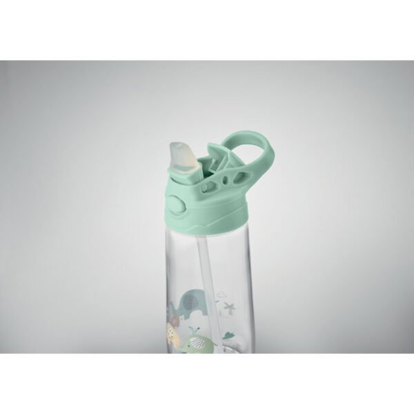 Botella niños Tritan 450 ml SID - Imagen 2