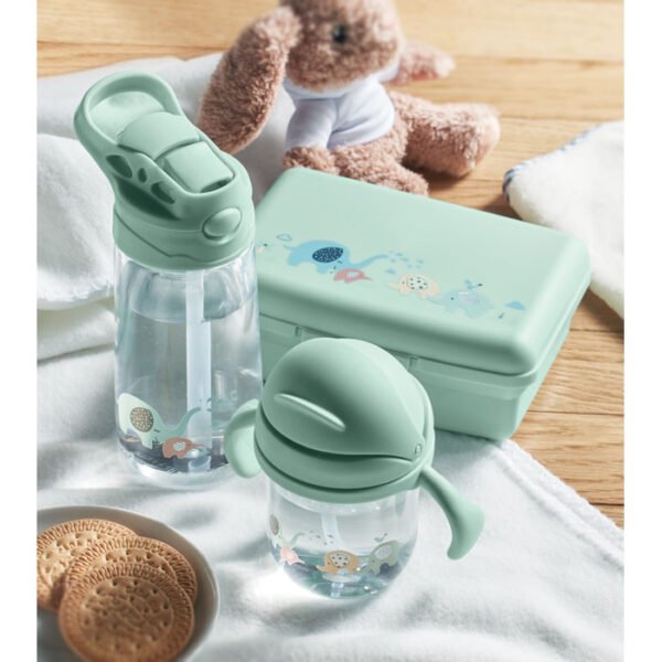 Vaso para bebés Tritan 250ml SED - Imagen 3