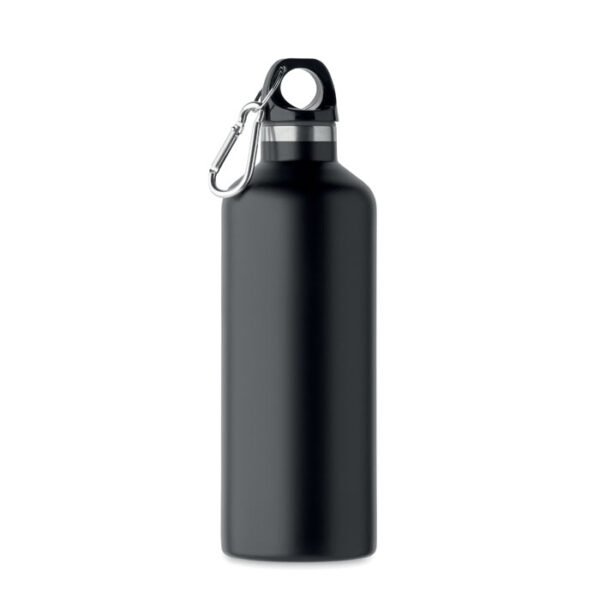 Botella de doble pared 500 ml CARABI