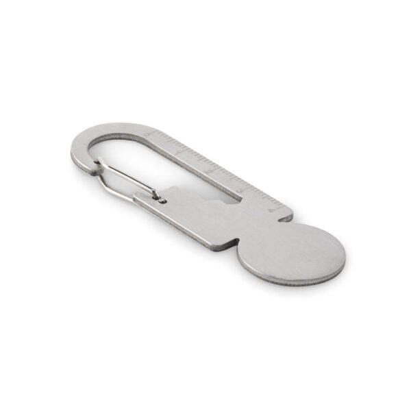 Llavero multifunción MULTIKEY