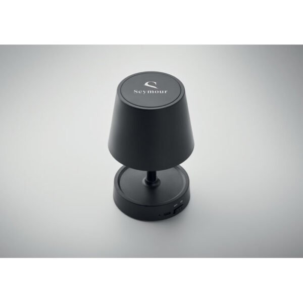 Lámpara mesa recargable USB TAPLAMB - Imagen 2