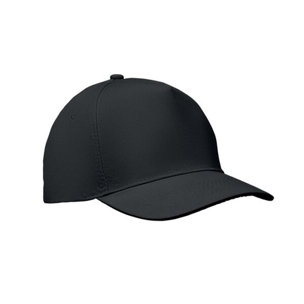 Gorra béisbol 5 pan. SUNNY