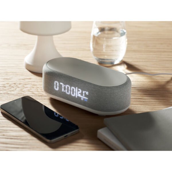 Altavoz de carga inal 15 W TUONO - Imagen 3