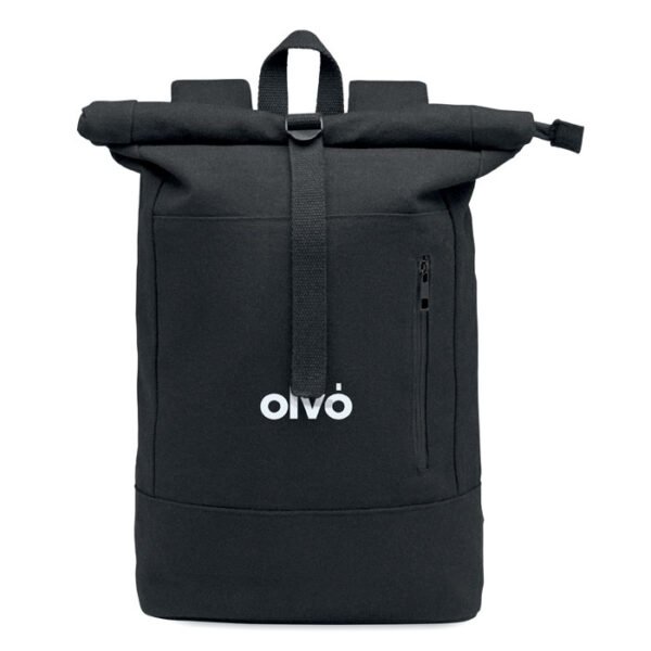 Mochila portátil de 15" KOPER ROLL - Imagen 2