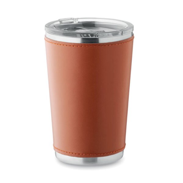 Vaso de doble pared 350 ml TUMLADO
