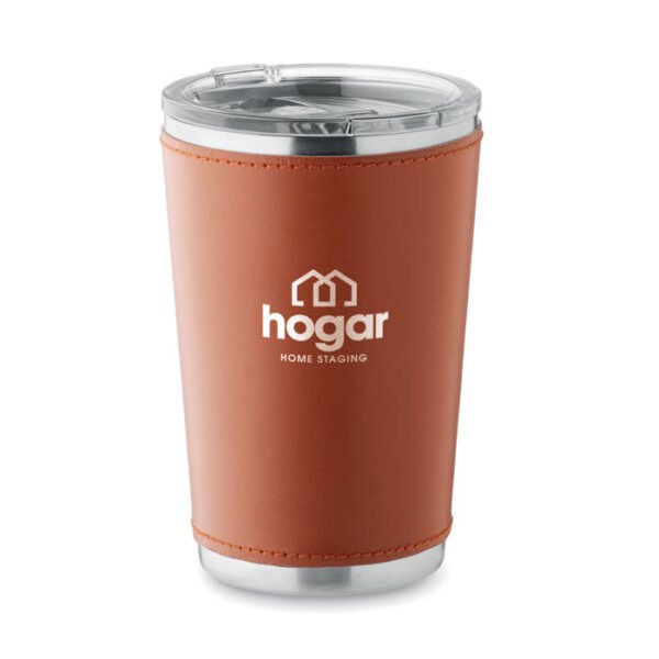 Vaso de doble pared 350 ml TUMLADO - Imagen 2