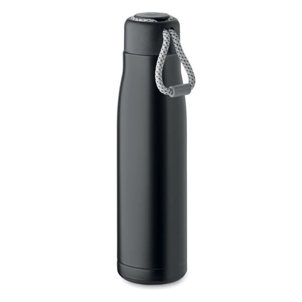 Botella de doble pared 500 ml CORDLE