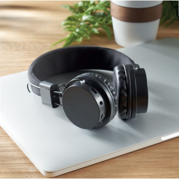 Auriculares inalámbricos ABS TONE - Imagen 3
