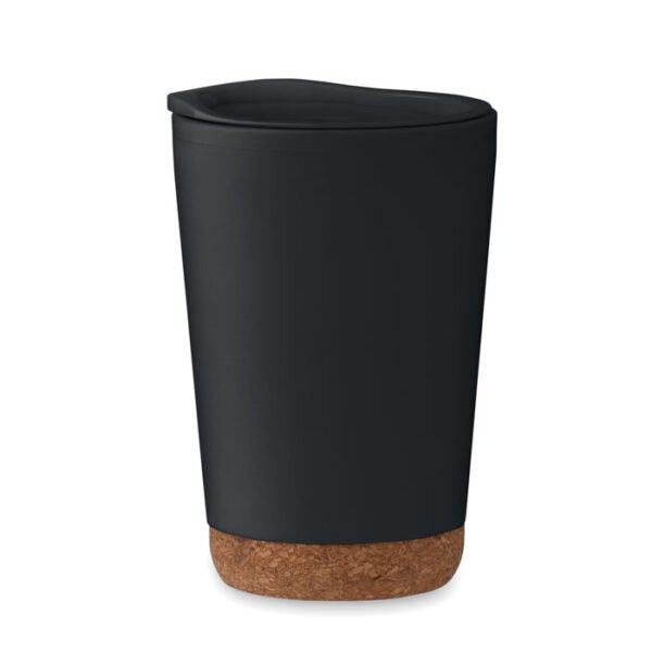 Vaso de doble pared 300 ml CO